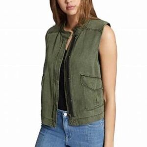 Sanctuary Utility Vest